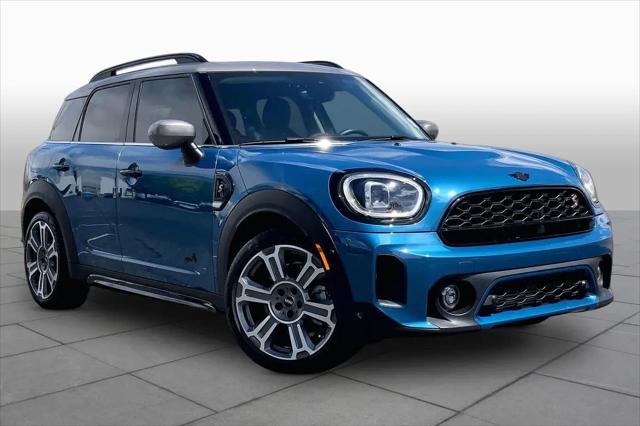 2024 MINI Cooper Countryman Cooper S