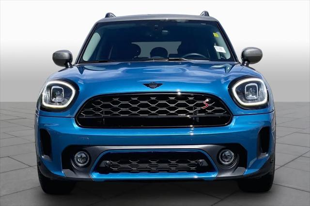 2024 MINI Cooper Countryman Cooper S