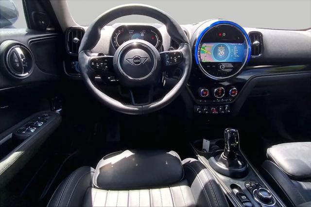 2024 MINI Cooper Countryman Cooper S