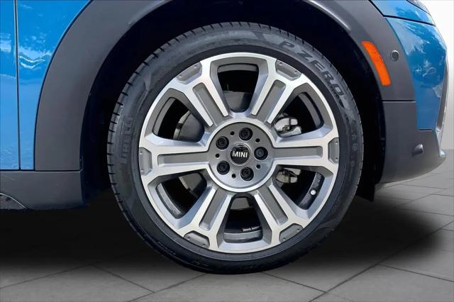 2024 MINI Cooper Countryman Cooper S