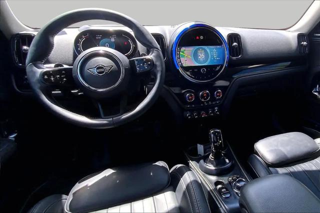2024 MINI Cooper Countryman Cooper S