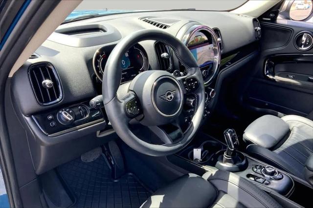 2024 MINI Cooper Countryman Cooper S