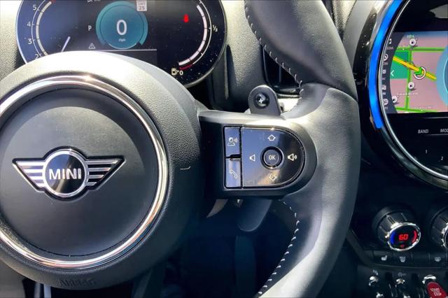2024 MINI Cooper Countryman Cooper S