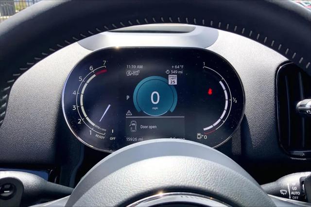 2024 MINI Cooper Countryman Cooper S