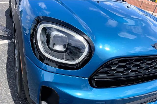 2024 MINI Cooper Countryman Cooper S