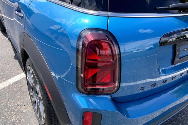 2024 MINI Cooper Countryman Cooper S