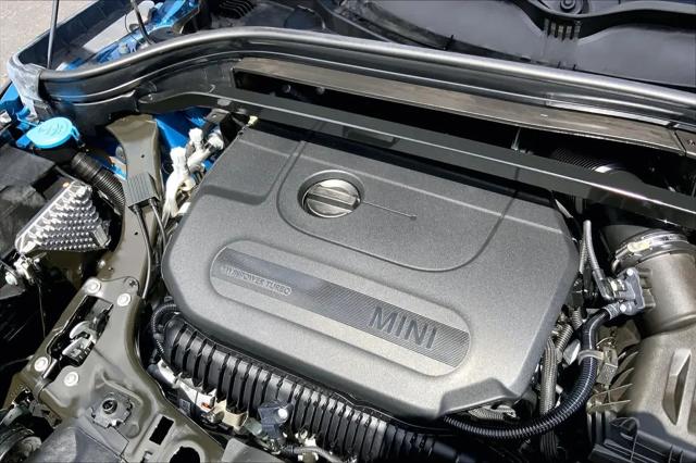 2024 MINI Cooper Countryman Cooper S