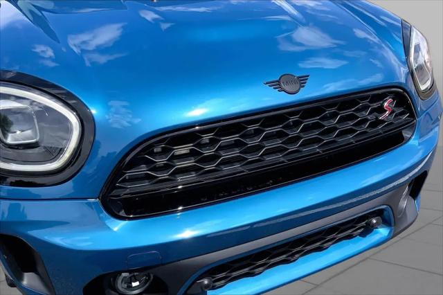 2024 MINI Cooper Countryman Cooper S