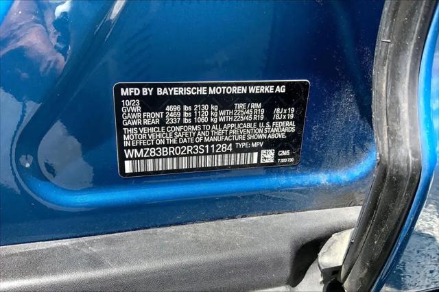 2024 MINI Cooper Countryman Cooper S