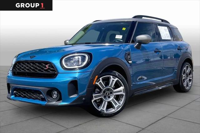 2024 MINI Cooper Countryman Cooper S for sale in Albuquerque, NM