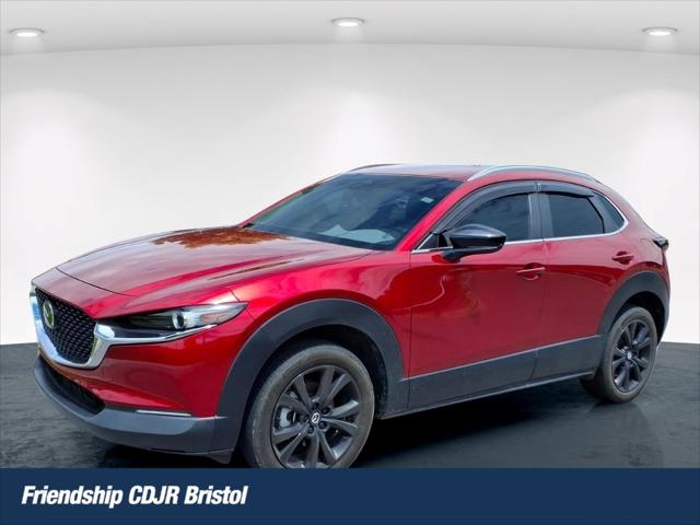 2024 Mazda CX-30 2.5 S Select Sport for sale in Bristol, TN