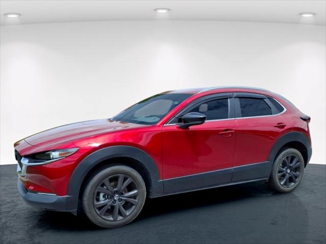 2024 Mazda CX-30 2.5 S Select Sport