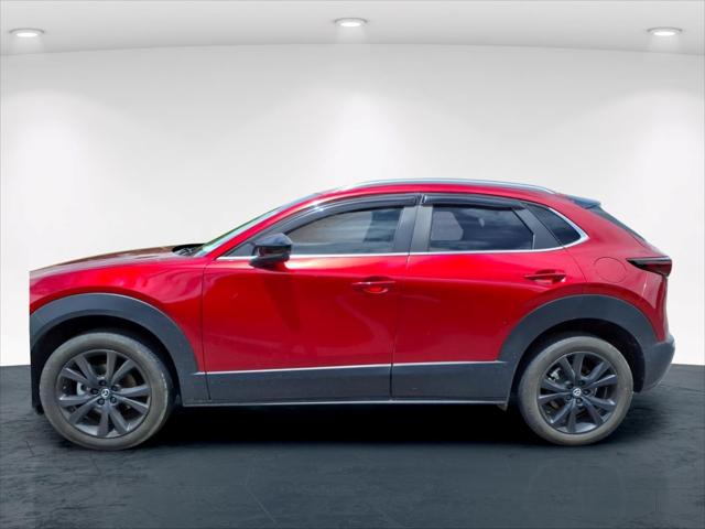 2024 Mazda CX-30 2.5 S Select Sport