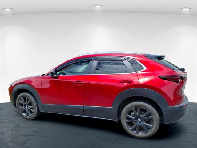 2024 Mazda CX-30 2.5 S Select Sport