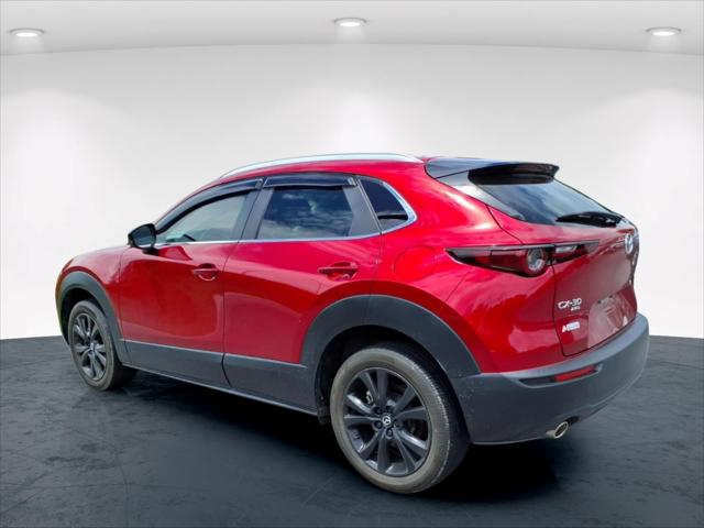 2024 Mazda CX-30 2.5 S Select Sport