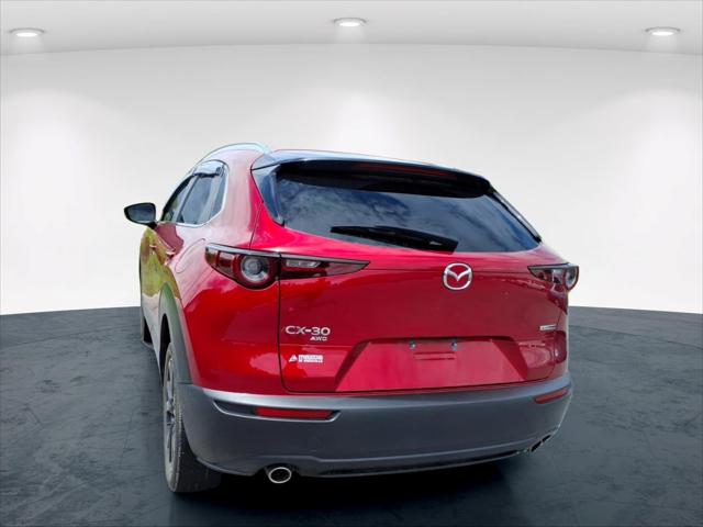2024 Mazda CX-30 2.5 S Select Sport