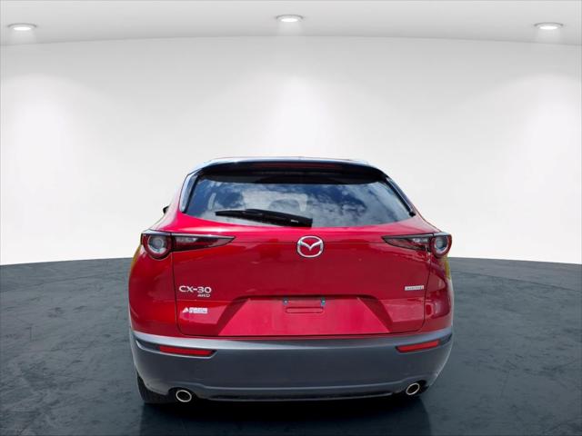 2024 Mazda CX-30 2.5 S Select Sport