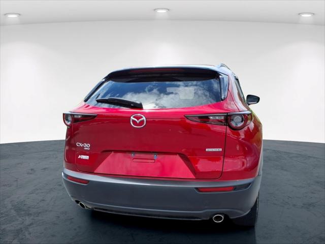 2024 Mazda CX-30 2.5 S Select Sport