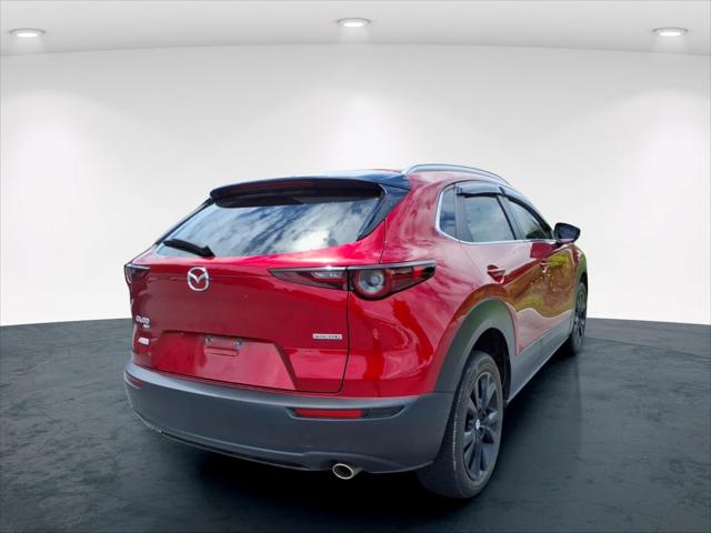 2024 Mazda CX-30 2.5 S Select Sport