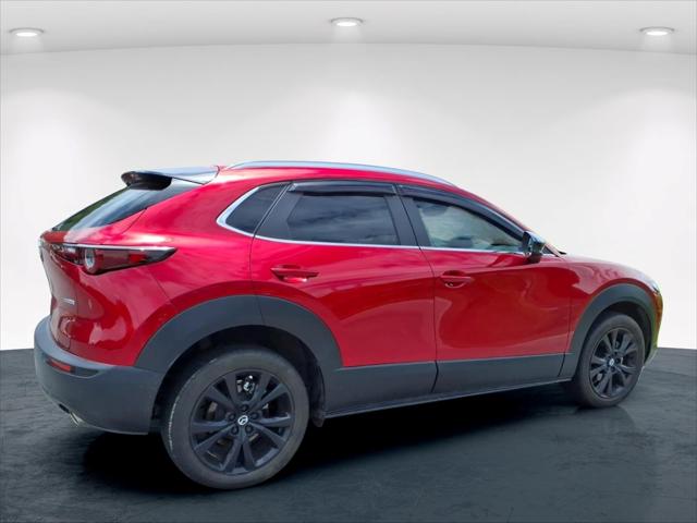 2024 Mazda CX-30 2.5 S Select Sport
