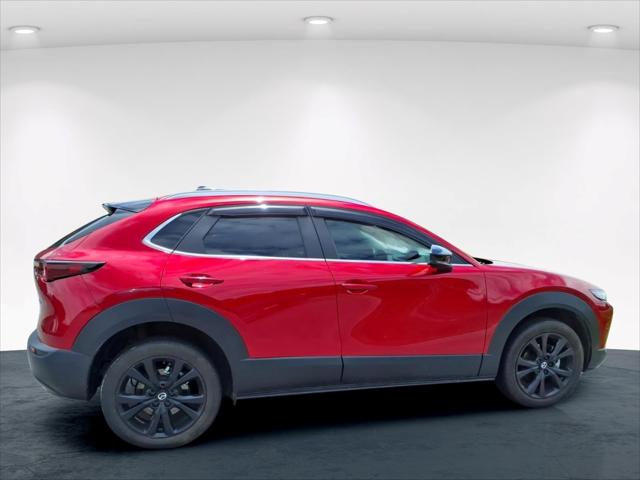2024 Mazda CX-30 2.5 S Select Sport