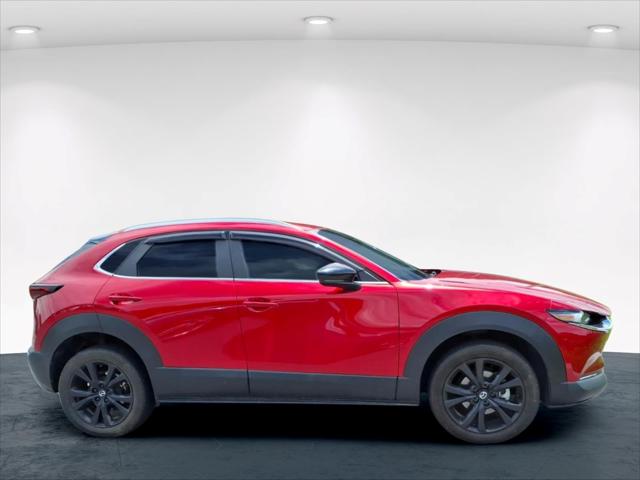 2024 Mazda CX-30 2.5 S Select Sport