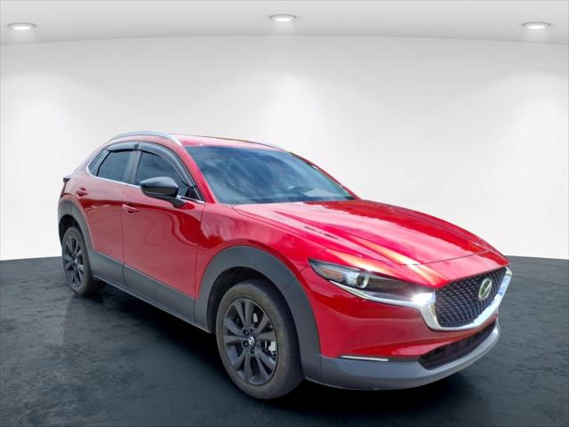 2024 Mazda CX-30 2.5 S Select Sport