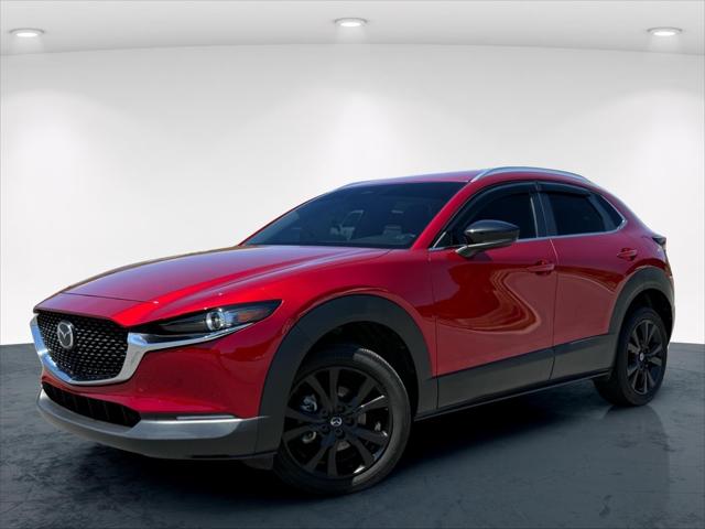 2024 Mazda CX-30 2.5 S Select Sport for sale in Bristol, TN