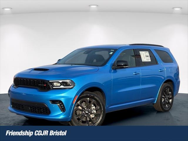 2026 Dodge Durango GT Plus AWD for sale in Bristol, TN