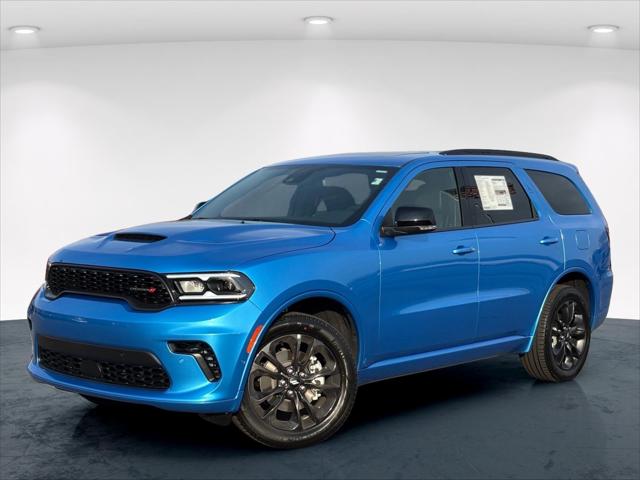 2026 Dodge Durango GT Plus AWD
