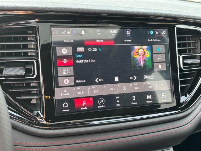 2026 Dodge Durango GT Plus AWD