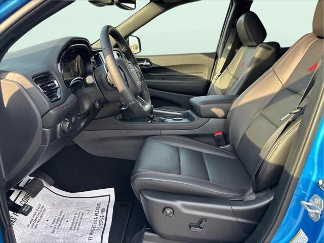 2026 Dodge Durango GT Plus AWD
