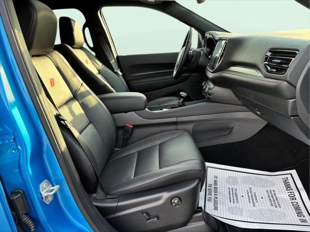 2026 Dodge Durango GT Plus AWD