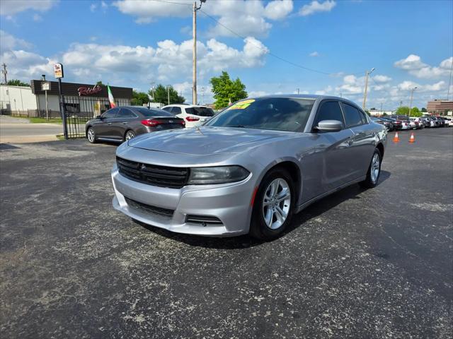 2017 Dodge Charger SE RWD for sale in Oklahoma City, OK