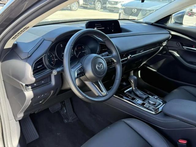 2024 Mazda CX-30 2.5 S Preferred Package