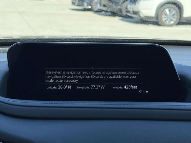 2024 Mazda CX-30 2.5 S Preferred Package