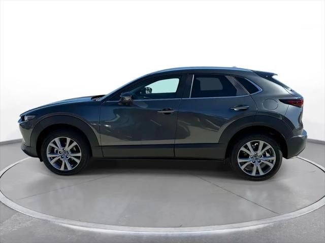 2024 Mazda CX-30 2.5 S Preferred Package