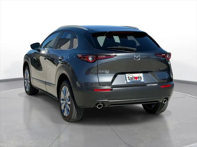 2024 Mazda CX-30 2.5 S Preferred Package