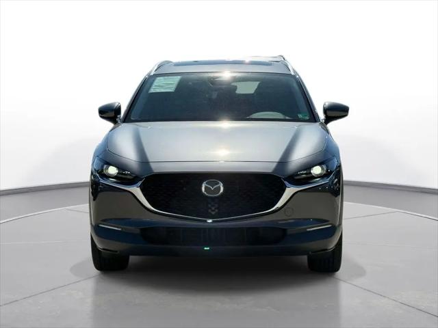 2024 Mazda CX-30 2.5 S Preferred Package