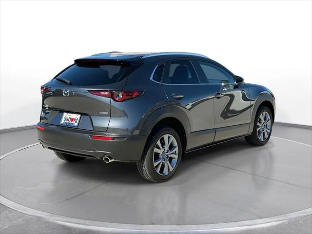 2024 Mazda CX-30 2.5 S Preferred Package