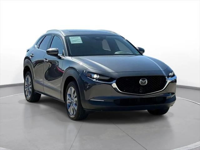 2024 Mazda CX-30 2.5 S Preferred Package