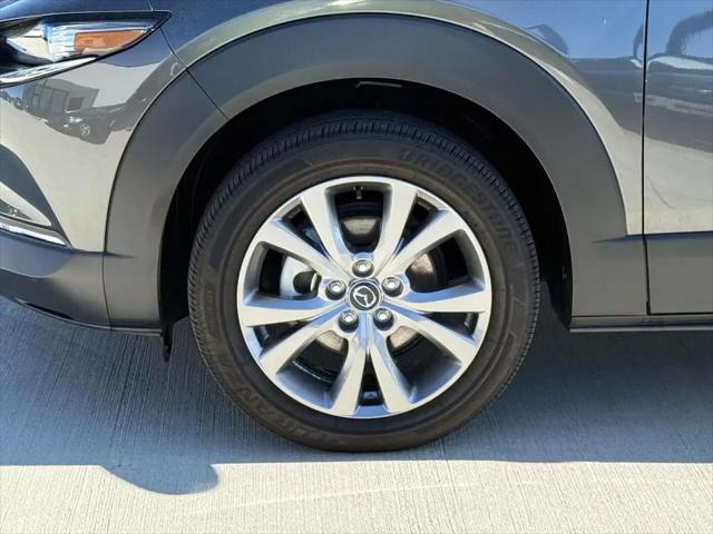 2024 Mazda CX-30 2.5 S Preferred Package