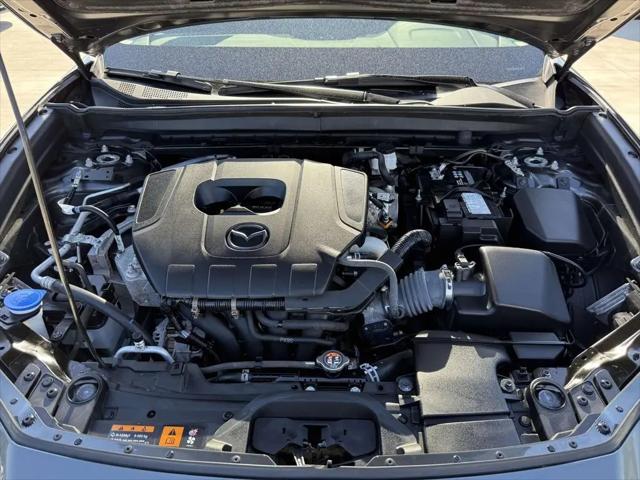 2024 Mazda CX-30 2.5 S Preferred Package