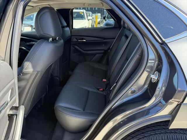 2024 Mazda CX-30 2.5 S Preferred Package