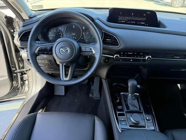 2024 Mazda CX-30 2.5 S Preferred Package