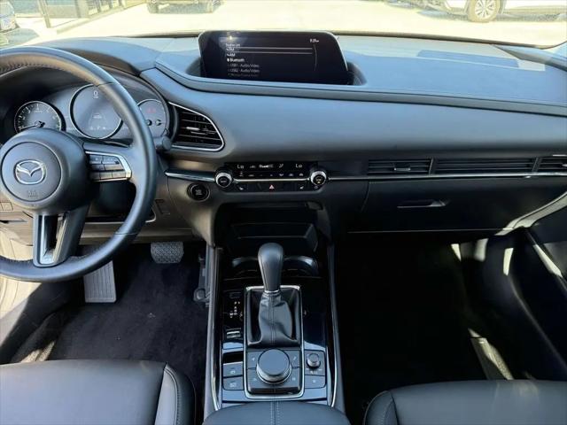 2024 Mazda CX-30 2.5 S Preferred Package