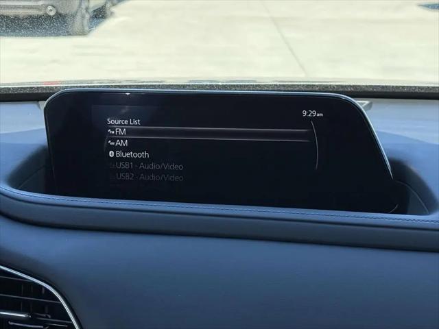 2024 Mazda CX-30 2.5 S Preferred Package