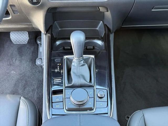 2024 Mazda CX-30 2.5 S Preferred Package