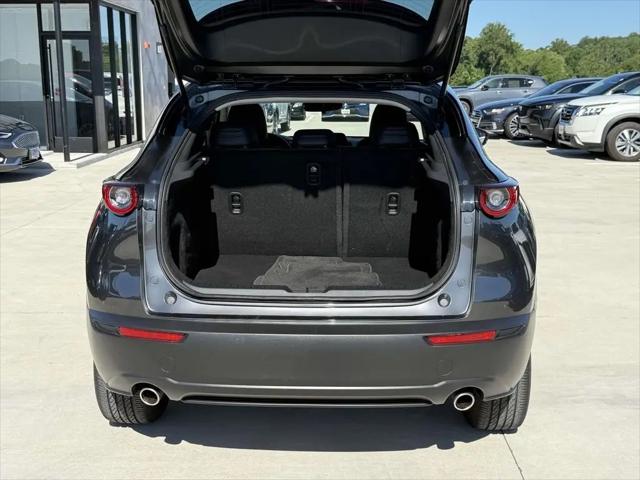 2024 Mazda CX-30 2.5 S Preferred Package