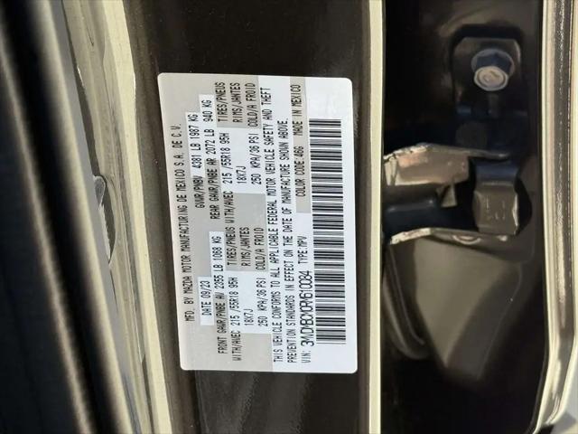 2024 Mazda CX-30 2.5 S Preferred Package